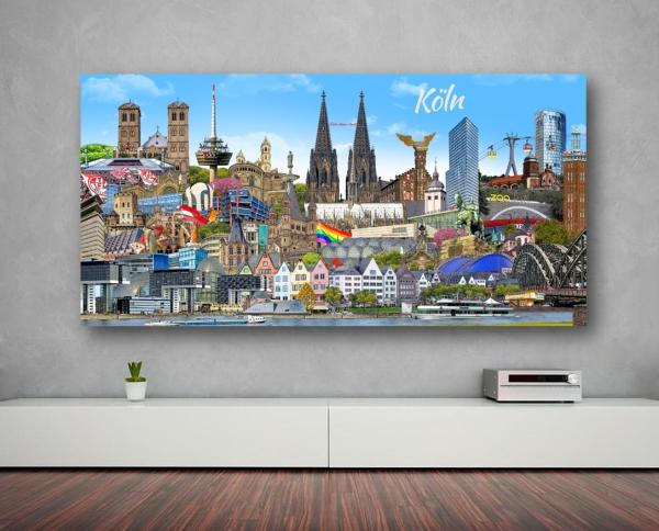 Köln 2.0